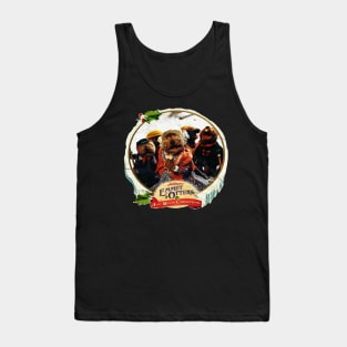 vintage Jug Tank Top